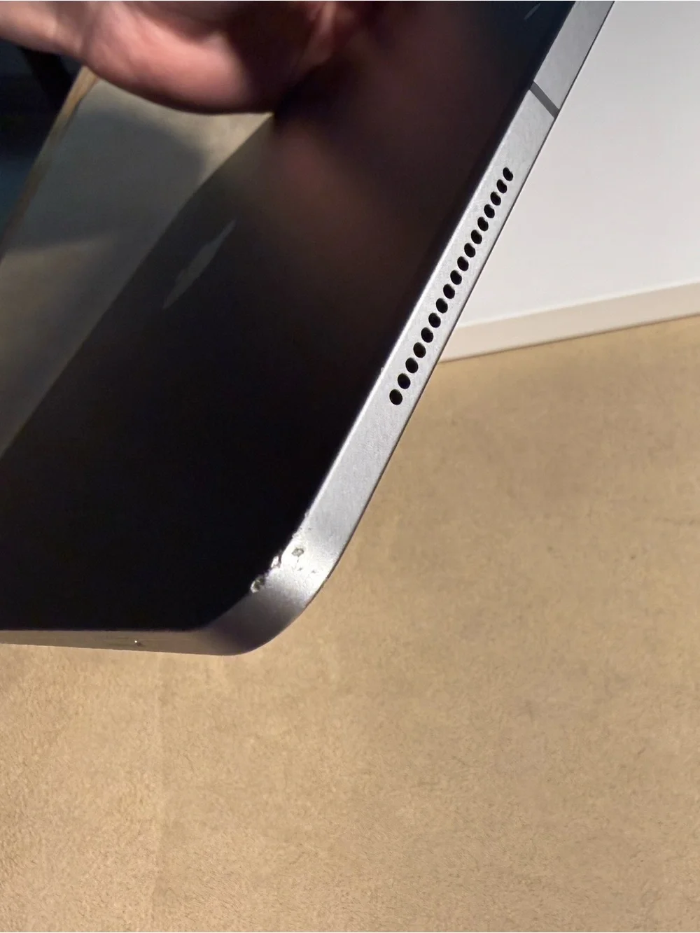 Apple iPad Pro 12.9-inch (3rd generation) 512 GB Wi-Fi + Cellular